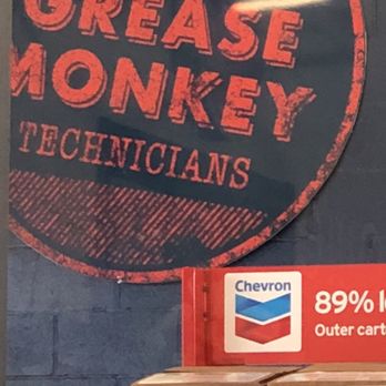 Grease Monkey - Oil Change Stations Near Me - Cypress, Texas Grease Monkey - Oil Change Stations Near Me - Cypress, Texas