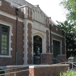 Dayton Metro Library-Electra C. Doren Branch - Electra C. Doren Branch