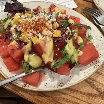 Posada Alta Cocina - Spicy as well - Desserts Near Me - Livermore, California