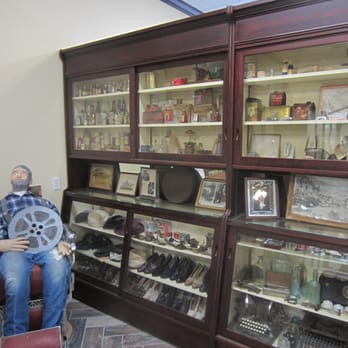Mogollon Museum - Museums Near Me - Mogollon, New Mexico