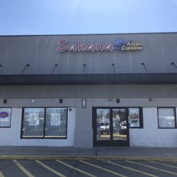 Indian Restaurant Quakerbridge Road 2026.SAKANA ASIAN CUISINE - Updated January 2026 - 196 Photos & 49 Reviews ...