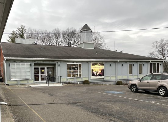 Meadowlark Restaurant by null
