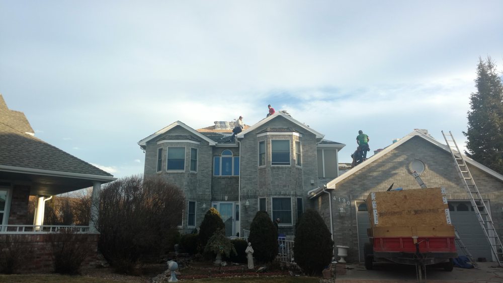 Slide of Cactus Construction Roofing and Remodeling