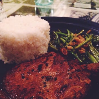 Blacksoup Cafe + Artspace - Asian Fusion Near Me - Quezon City, NCR