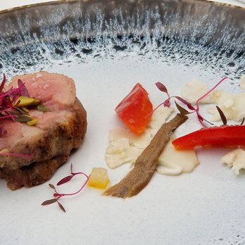 Chef & Somm - Leg of mutton - Personal Chefs Near Me - Toronto, Ontario