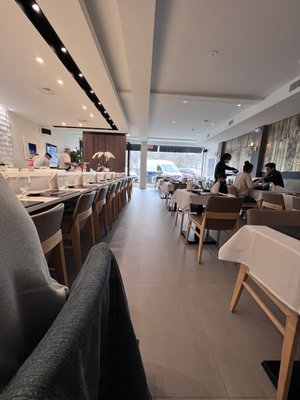 Shumi Japanese Cuisine by null