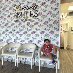 Krewe of Smiles