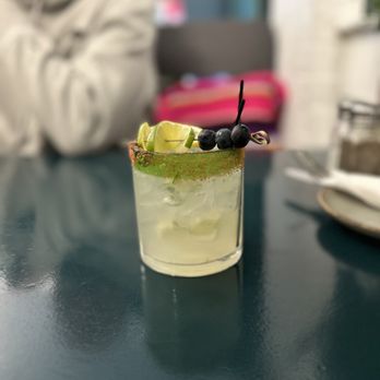 Otra Casita Mexicana - Margarita - Mexican Near Me - Queens, New York Otra Casita Mexicana - Margarita - Mexican Near Me - Queens, New York