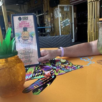8th Ave Tiki Bar & Grill - Sports Bars Near Me - Myrtle Beach, South Carolina 8th Ave Tiki Bar & Grill - Sports Bars Near Me - Myrtle Beach, South Carolina