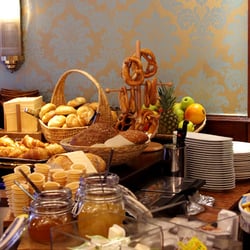 Brasserie