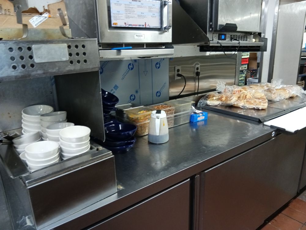 Slide of KJ Construction