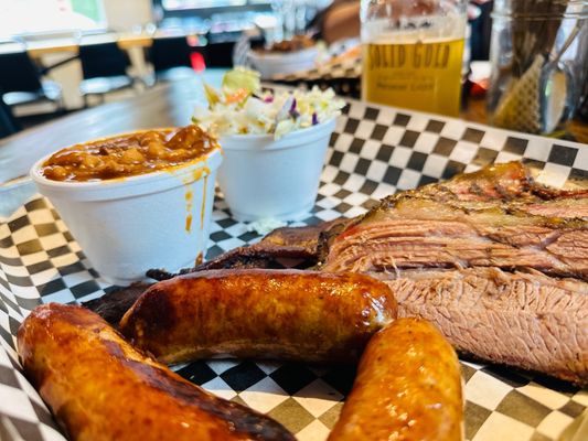 Brileys BBQ and Grill by null