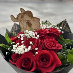 Santos Flowers Las Vegas.