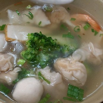 Ying Kee Restaurant - War wonton soup - Cantonese Near Me - Oakland, California Ying Kee Restaurant - War wonton soup - Cantonese Near Me - Oakland, California
