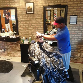 Humboldt Cuts - Master Barber Luis - Barbers Near Me - Chicago, Illinois Humboldt Cuts - Master Barber Luis - Barbers Near Me - Chicago, Illinois