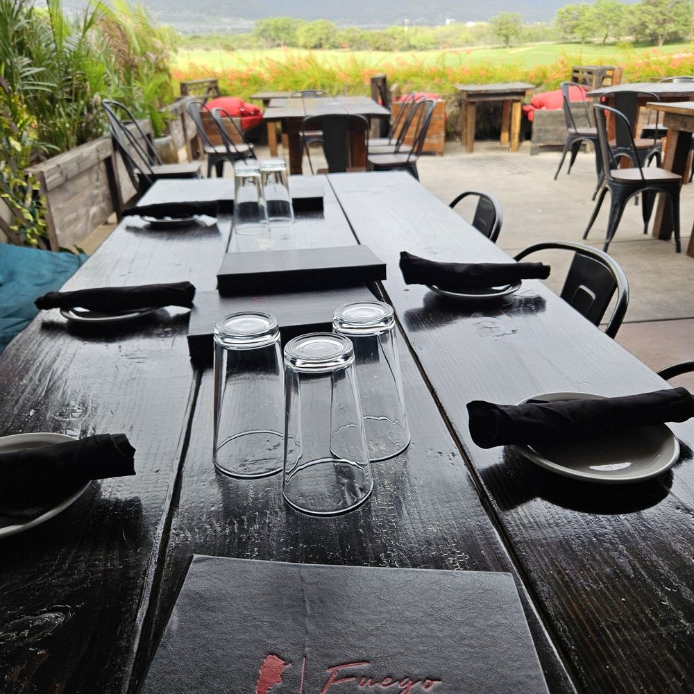 Fuego Argentinean Steak House - The view - Argentine Near Me - Maui, Hawaii Fuego Argentinean Steak House - The view - Argentine Near Me - Maui, Hawaii