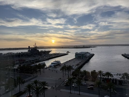 InterContinental San Diego by IHG by null