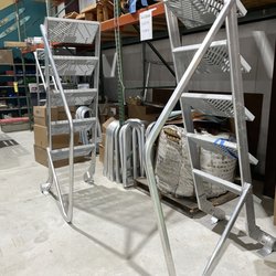 The Dock Depot & Marine Supply - Dock Ladders