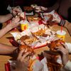Zecto Hot Chicken gift card