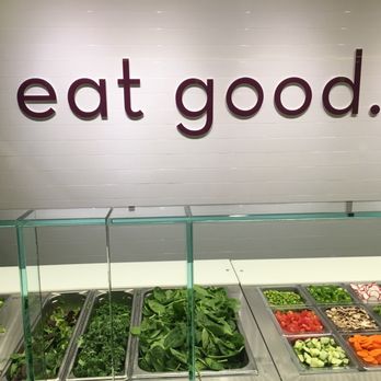 Salata - Salad Near Me - Southlake, Texas
