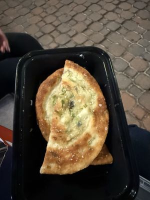 Lucky Danger Chinatown by null