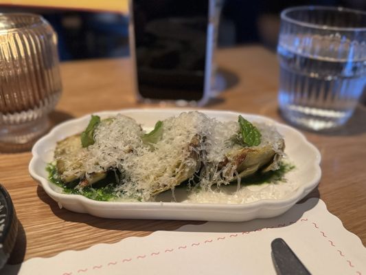 Bar Primi Penn District by null