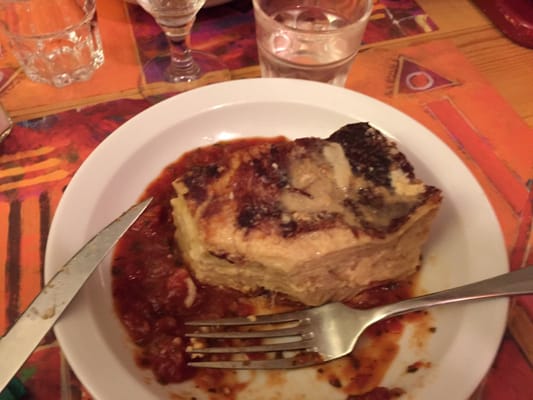 Cantina Doria by null