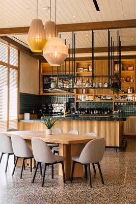 Scenic Route by null