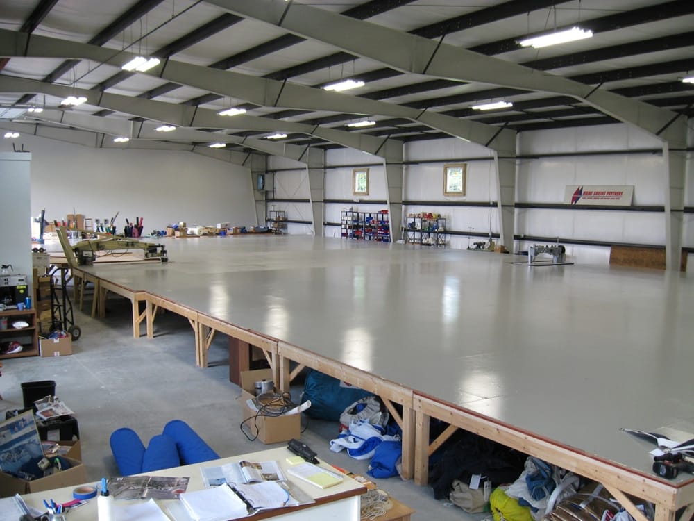 MAINE SAILING PARTNERS 24 Noble Dr, Freeport, Maine Local Services