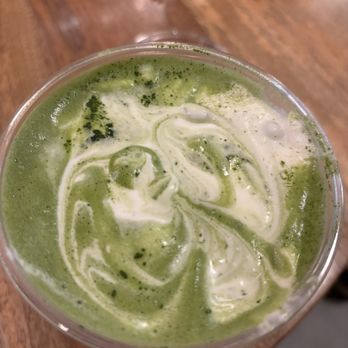 Kunst Coffee Haus - Snow matcha - Coffee & Tea Near Me - Bayside, New York Kunst Coffee Haus - Snow matcha - Coffee & Tea Near Me - Bayside, New York