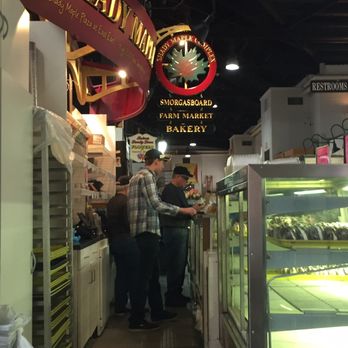 Lancaster Central Market - Farmers Market Near Me - Lancaster, Pennsylvania