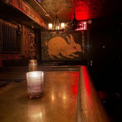 124 Old Rabbit Club