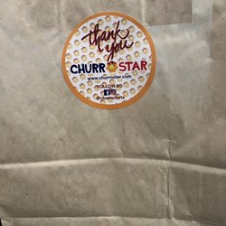 La Churrería by ChurroStar