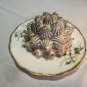 Be.Steak.A - Baked Alaska - Bars Near Me - Campbell, California Be.Steak.A - Baked Alaska - Bars Near Me - Campbell, California