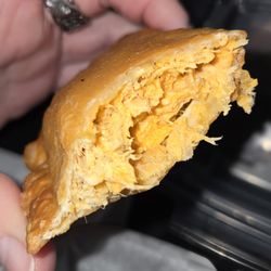 Red Rican - Buffalo Chicken Pastelillo
