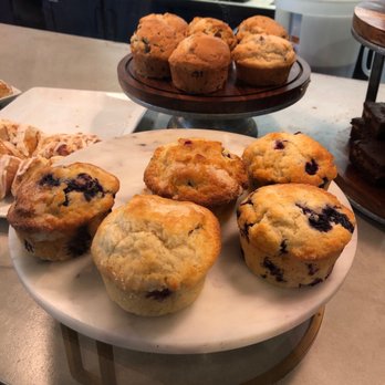 Prevail Union Montgomery - Muffins, danishes! - Coffee & Tea Near Me - Montgomery, Alabama