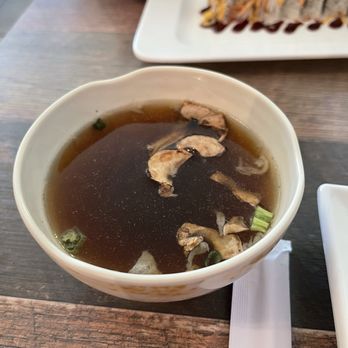 Ebi Ebi Sushi - Sushi Bars Near Me - Seguin, Texas