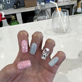 Champions Nail Bar - Nail Salons Near Me - Fort Worth, Texas Champions Nail Bar - Nail Salons Near Me - Fort Worth, Texas