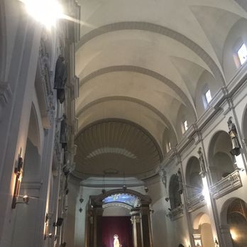 Iglesia de Betlém - Churches Near Me - Barcelona, B