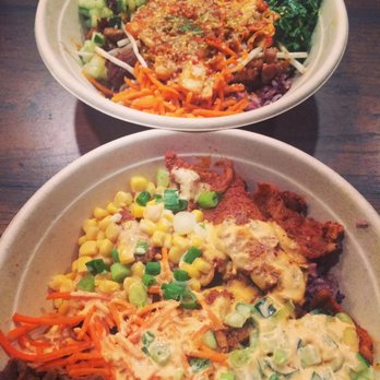 SeoulSpice - Bibimbap dishes. Nommmmmm. - Korean Near Me - Washington, DC, District of Columbia SeoulSpice - Bibimbap dishes. Nommmmmm. - Korean Near Me - Washington, DC, District of Columbia