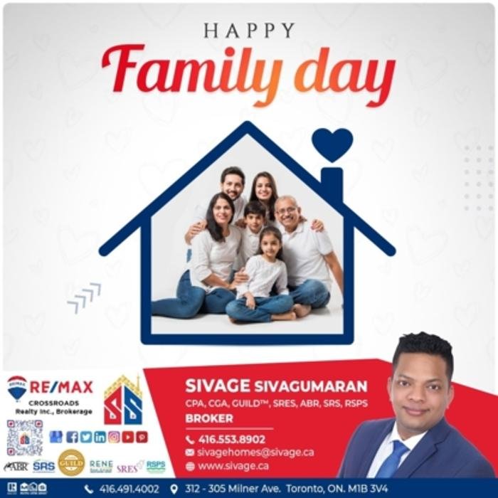 SIVAGE SIVAGUMARAN Contact Agent 65 Photos 312 305 Milner