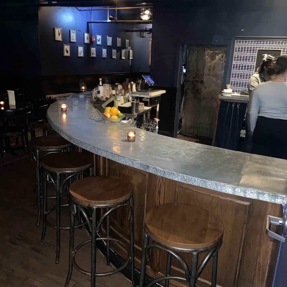 The Bluebird Cocktail Room - Pub - Cocktail Bars Near Me - Baltimore, Maryland The Bluebird Cocktail Room - Pub - Cocktail Bars Near Me - Baltimore, Maryland