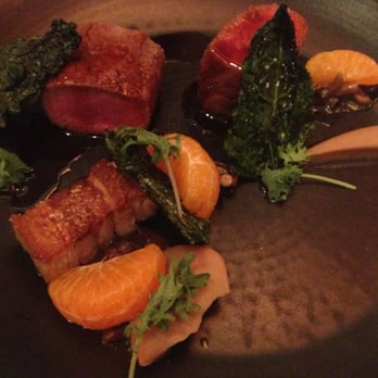 Luce - Wine Bars Near Me - San Francisco, California Luce - Wine Bars Near Me - San Francisco, California
