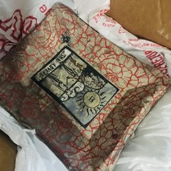 Buckeye Ceramic Supply - Elab Underglaze transfer, Standard Clay made with GR Pottery form