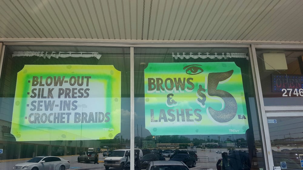 5 STARR SALON Updated October 2024 2746 Candler Rd, Decatur