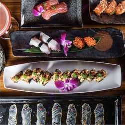 Ten Sushi