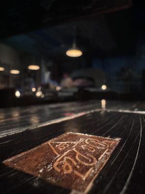 DC PIE CO. by null