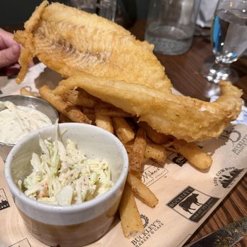 Buckley's Burgers & Steaks - Fish & Chips - Steakhouses Near Me - Hampton, New Hampshire