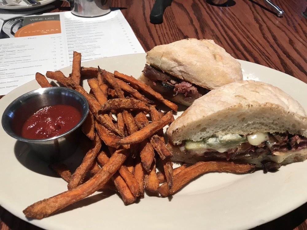 BENT FORK THE GRILL 145 Photos & 230 Reviews American (New) 5971