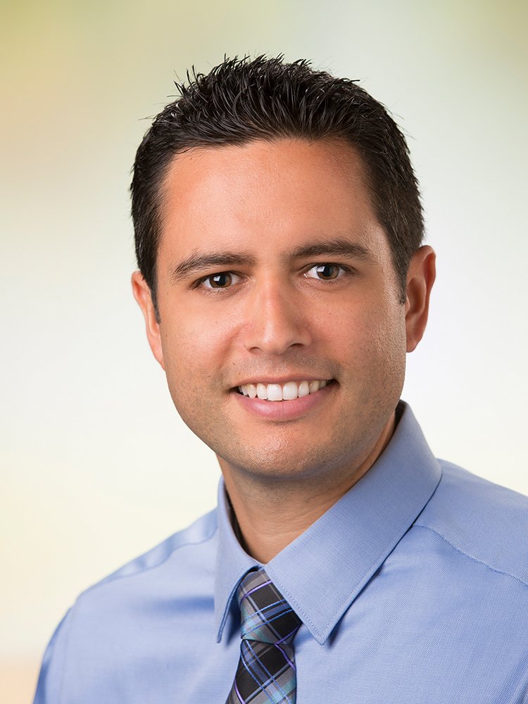 Nicholas Navarro, LICSW - grief counselor in Hermantown, MN